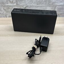 Sony SRS-X5 Black Portable Bluetooth Speaker for sale  Shipping to South Africa