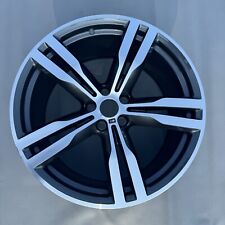 bmw alloy wheels for sale  North Port