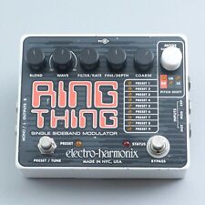 Electro harmonix ring for sale  Howell