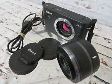 Nikon camera 30mm for sale  WARMINSTER