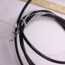 Used, (2-Pk) Gravely Lawn Mower Pro Throttle Control Cable 06900619 for sale  Shipping to South Africa