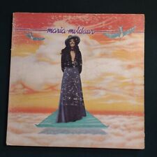 Maria Muldaur (Vinil 12" LP 1973) Reprise Records MS 2148 Terre Haute Pressing  comprar usado  Enviando para Brazil