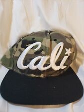 California hat cali for sale  Cameron