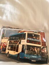 Bus photo dennis for sale  STROUD