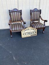 65199 pair antique for sale  Mount Holly