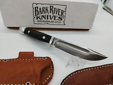Bark river knives gebraucht kaufen  Borken