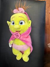 Shrek baby ogre for sale  GLASGOW