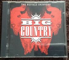 Big country buffalo for sale  MANCHESTER