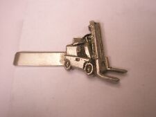 Clark Forklift Clark Lift Truck Vintage Tie Bar Clip toyota nissan hyster for sale  Shipping to South Africa