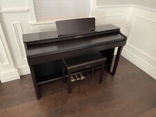 Yamaha piano clp for sale  Los Angeles