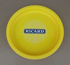 Plateau ricard logo d'occasion  Polliat