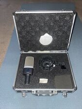 Microfone de gravação AKG C214 profissional grande diafragma estúdio microfone condensador comprar usado  Enviando para Brazil