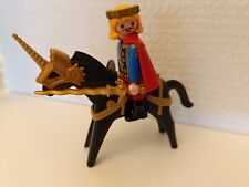 Playmobil 3840 chevaliers d'occasion  Frejus