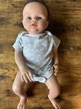 Reborn baby doll for sale  Maize