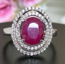 African ruby cubic for sale  Lakeland