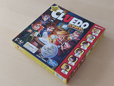 Hasbro cluedo junior for sale  BECKENHAM