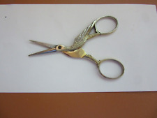 stork scissors for sale  Quincy