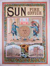 Sun fire vintage for sale  Ireland
