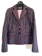 Henley blazer jacket for sale  TONBRIDGE