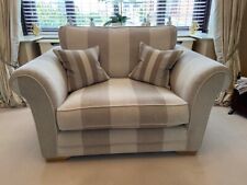 Alstons love seat for sale  HUDDERSFIELD