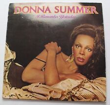 Donna summer remember d'occasion  Denain