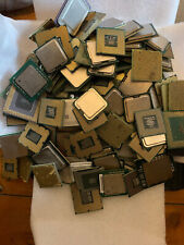 Scrap cpu chips for sale  Shipping to Ireland