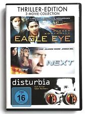 Dvd thriller edition gebraucht kaufen  Berlin