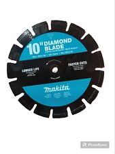 Makita 69652 diamond for sale  Reno