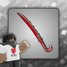 Usado, Da Hood | GPO Knife | Roblox comprar usado  Enviando para Brazil