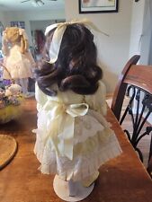Sale porcelain doll for sale  Chesapeake