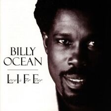 Billy ocean love for sale  STOCKPORT