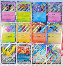 Pokemon lotto carte usato  Scandicci