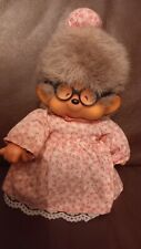 Vintage monchhichi kleidung gebraucht kaufen  Beckum