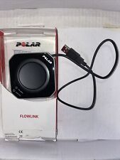 Polar Flow Link Data Transfer Unit For FT7, FA20, FT40, FT60, FT80, RS300X, used for sale  Shipping to South Africa