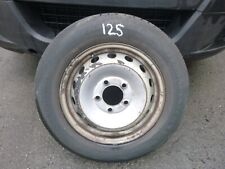 Vauxhall movano wheel for sale  UK