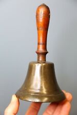 Antique school bell for sale  Decatur