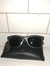 occhiali rayban wayfarer usato  Torino