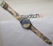 Swatch lactee excellent d'occasion  Expédié en Belgium