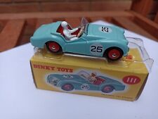 Deagostini dinky toys for sale  CHEDDAR