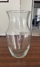 Clear hurricane glass for sale  Falls Church
