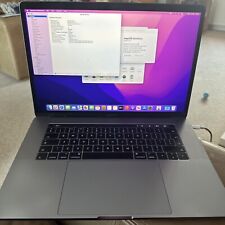 Apple macbook pro for sale  NOTTINGHAM