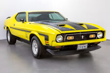 1971 ford mustang for sale  Los Angeles