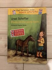 Paula the pony gebraucht kaufen  Grevenbroich-Gustorf