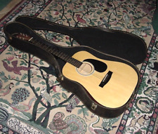Vintage samick acoustic for sale  Howard
