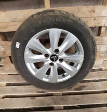 Citroen 2010 alloy for sale  Shipping to Ireland