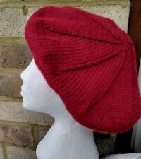 Beret hat ladies for sale  DOVER