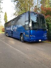 prevost bus for sale  Eugene