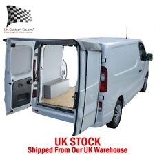 Renault trafic rear for sale  Shipping to Ireland