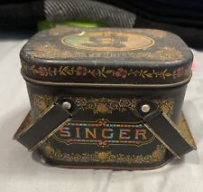 Collectable singer sewing for sale  Abingdon