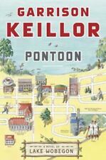 Pontoon keillor garrison for sale  Aurora